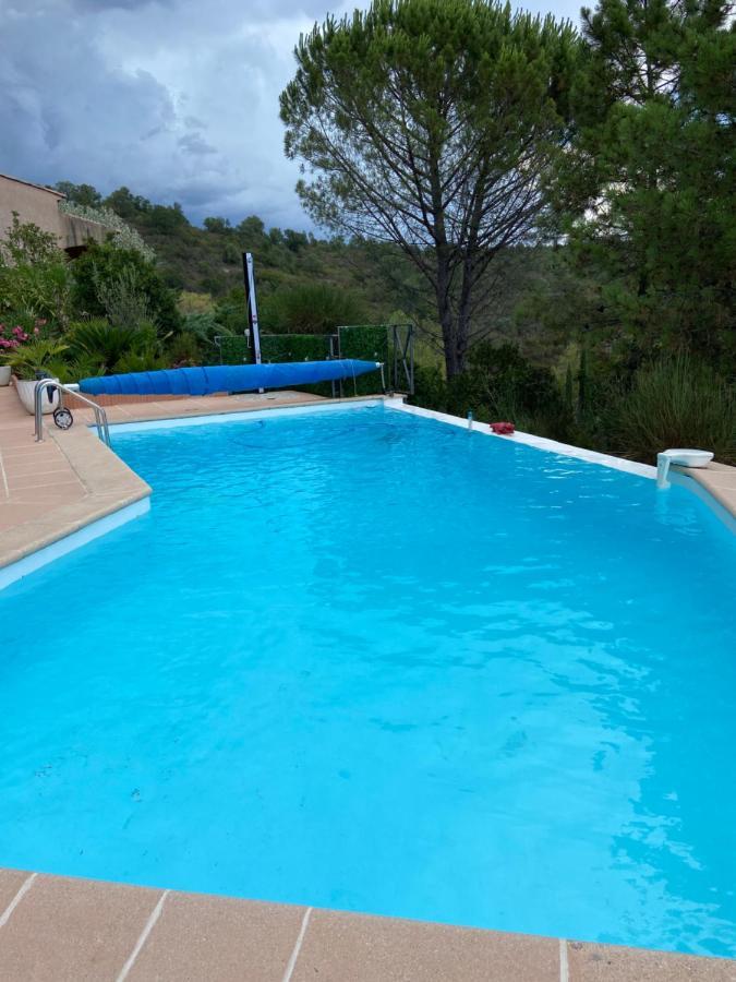 Villa Marilis Montauroux Kültér fotó